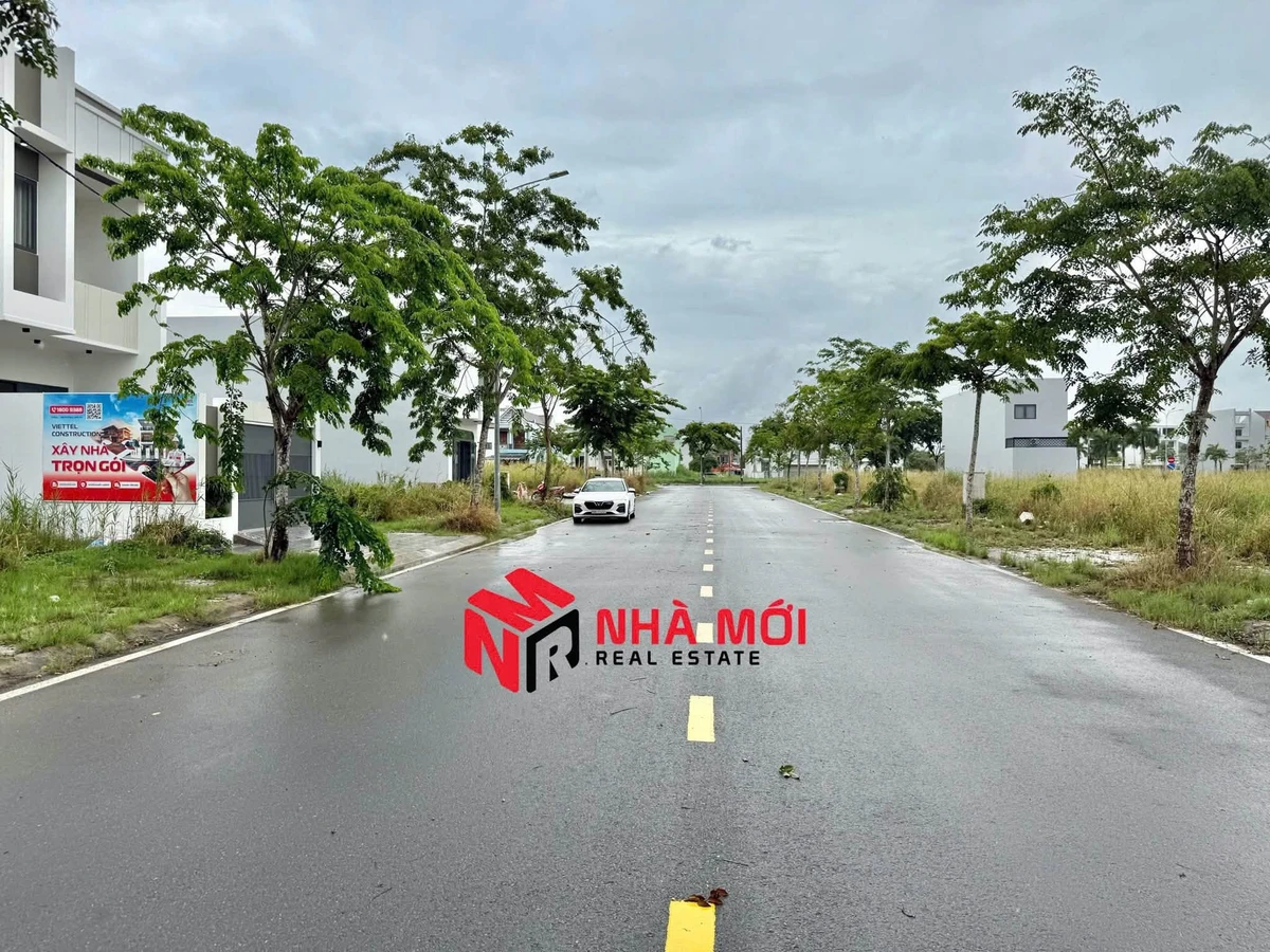 Bán nền liền kề Vincom Cà Mau 100m² giá 1 tỷ 9 - Ảnh thu nhỏ 3
