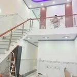 Bán nhà mới hoàn thiện 105m² 3PN Mỹ Lộc Cần Giuộc - Ảnh thu nhỏ 3