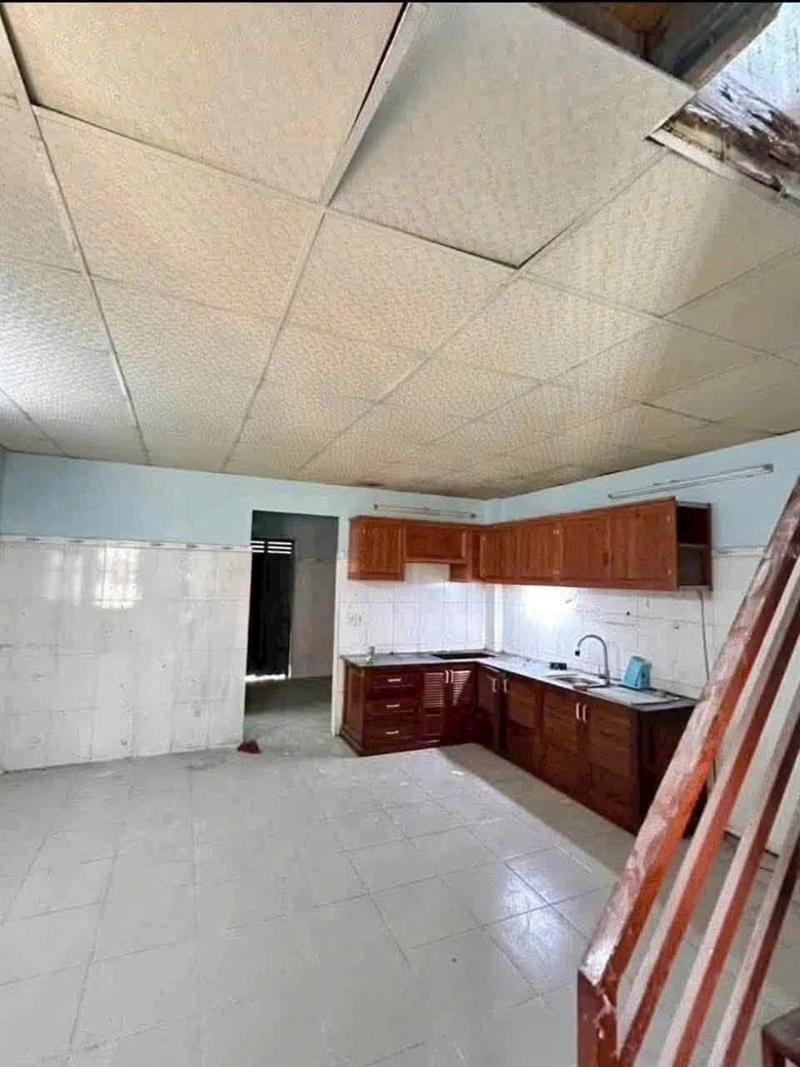 Bán đất thổ cư 124m2 tặng nhà hàng, sổ riêng, phường An Bình, Đồng Nai - Ảnh thu nhỏ 3