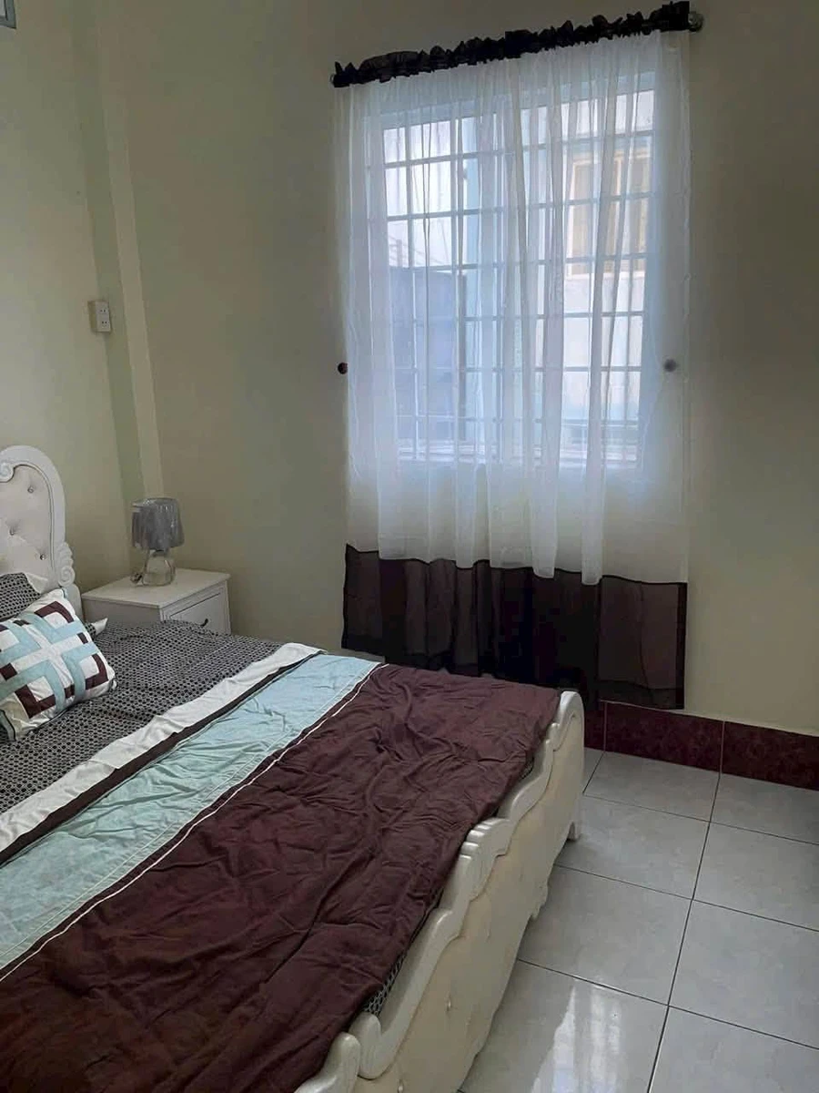 Bán nhà 2 lầu 4PN mặt tiền Thủ Khoa Nghĩa Quận 12, 80.9m² - Ảnh thu nhỏ 3