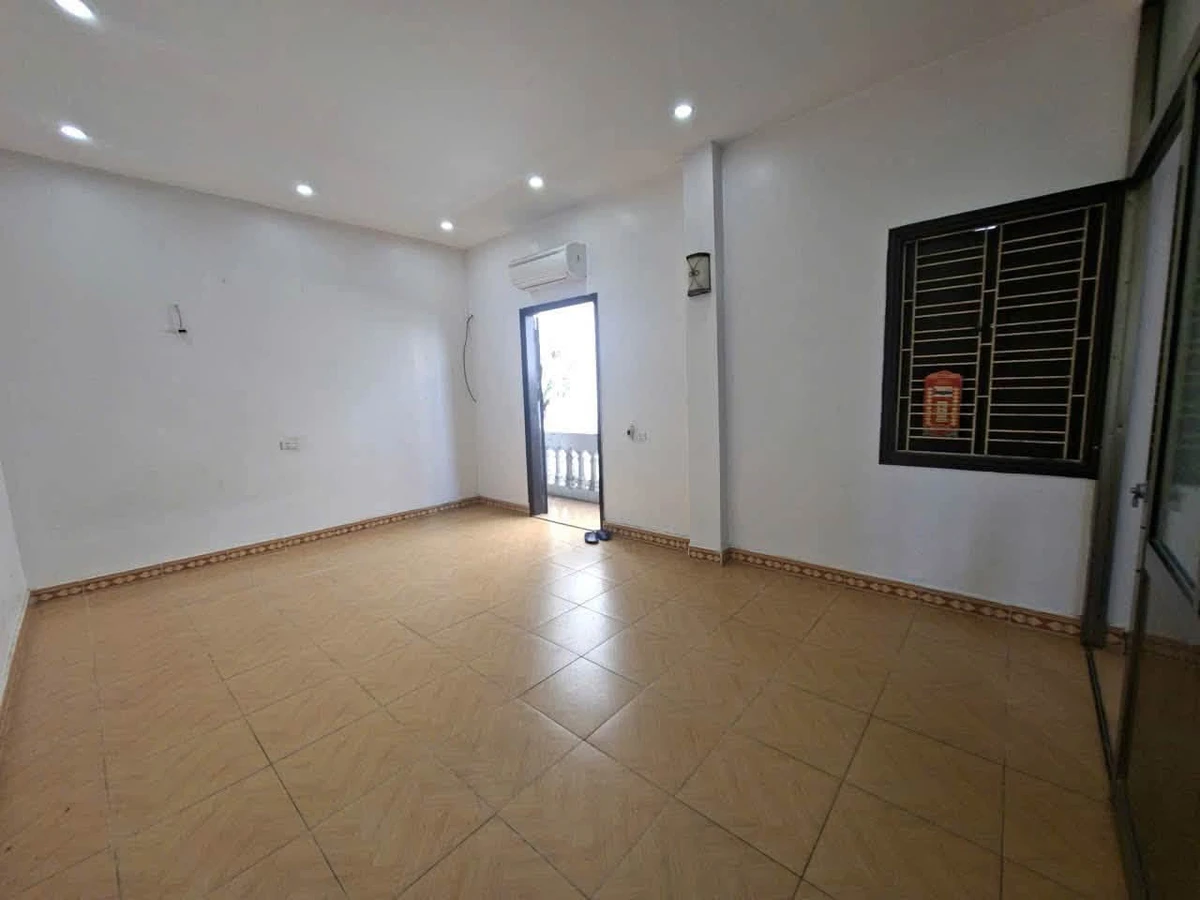 Bán nhà 2 tầng 25m² Phường Lưu Vạn Mỹ Quận 12 - Ảnh thu nhỏ 4