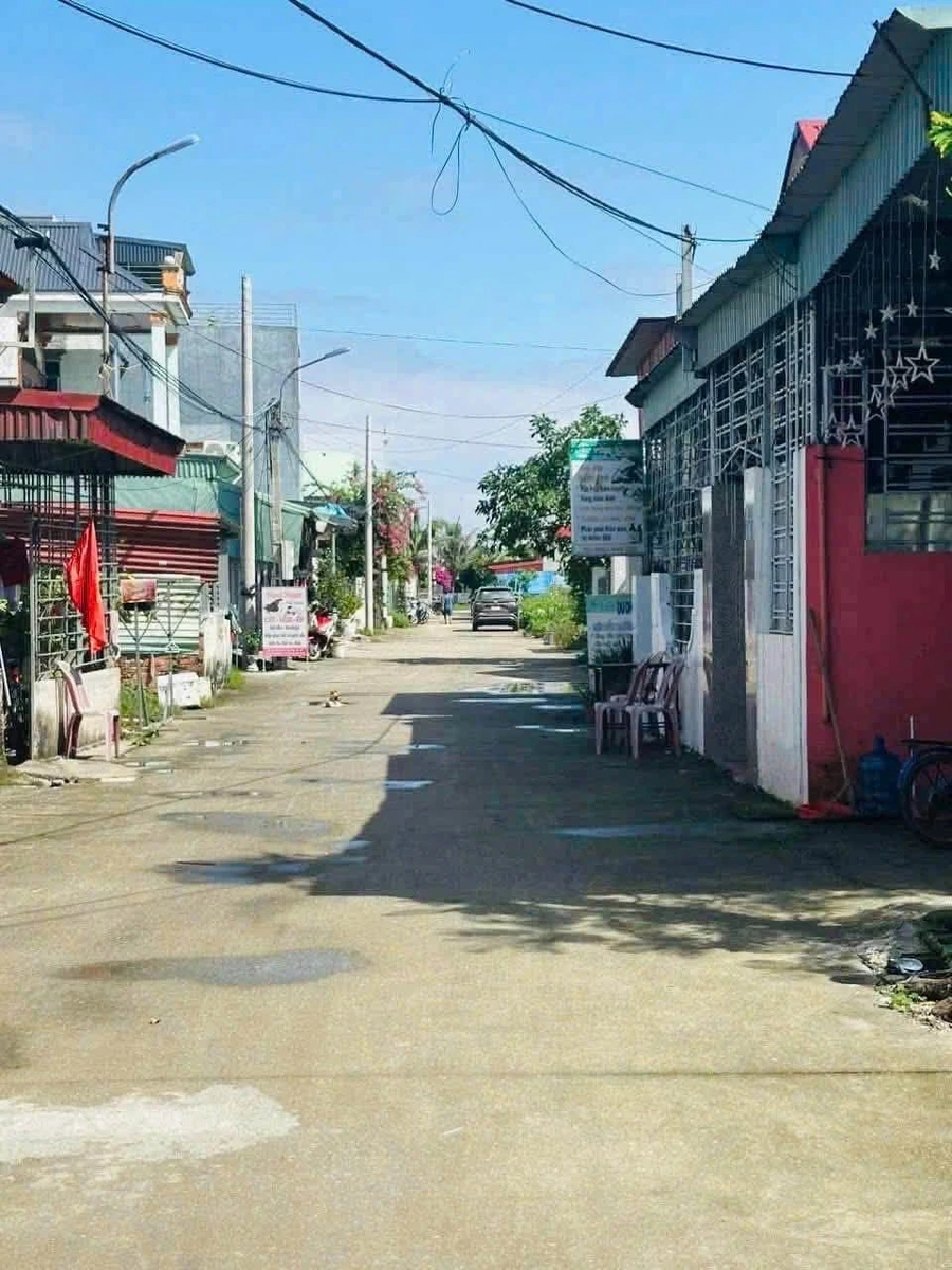 Bán lô đất 76,5m² Bùi Phổ, Tân Thành, Hải Phòng - 1,9 tỷ - Ảnh thu nhỏ 4