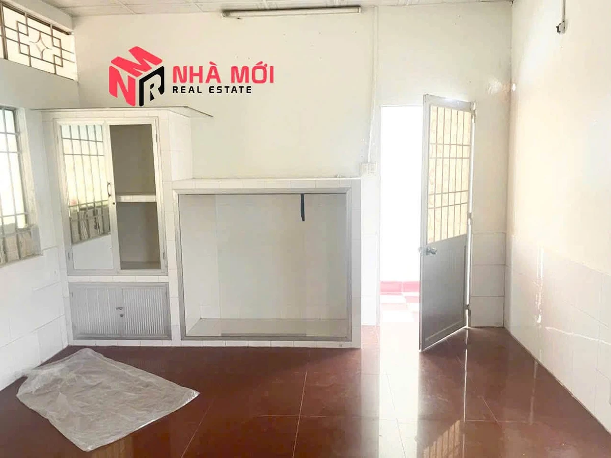Bán nhà 1 trệt 1 lầu 3PN 2WC 129,9m² Cà Mau 1,5 tỷ - Ảnh thu nhỏ 4