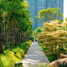 Ra căn siêu biệt thự đơn lập góc trục đường Quảng Trường - Ảnh thu nhỏ 4