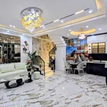Bán nhà mới 70m² 3 tầng độc lập Nguyễn Công Trứ Q.12 - Ảnh thu nhỏ 5