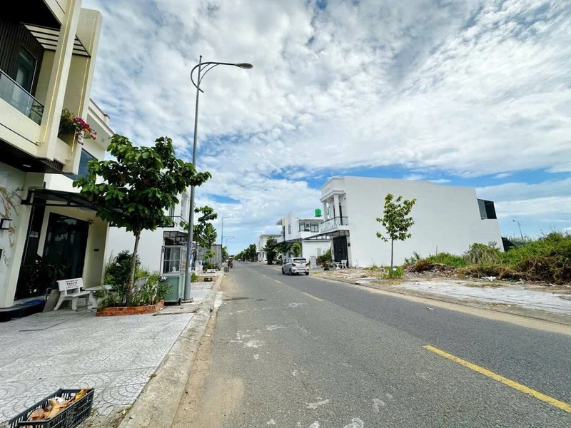 Bán nền đất 90m² Khu đô thị Tây Bắc Rạch Giá 1 tỷ 7