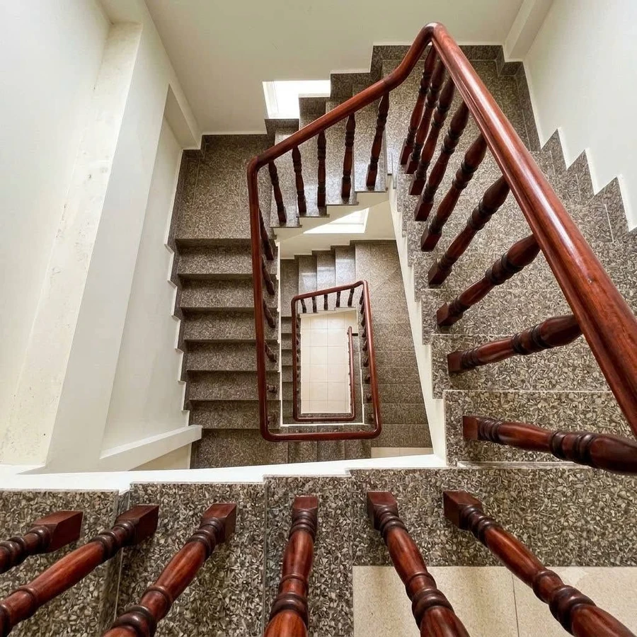 Bán nhà 3 tầng Ngô Gia Tự Q10, 41m², 5.7 tỷ - Ảnh thu nhỏ 5