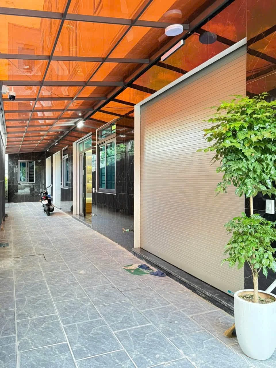 Bán nhà 3 tầng 43m2 ngõi 510 Trần Hưng Đạo, Hải Phòng - 2,8 tỷ - Ảnh 1