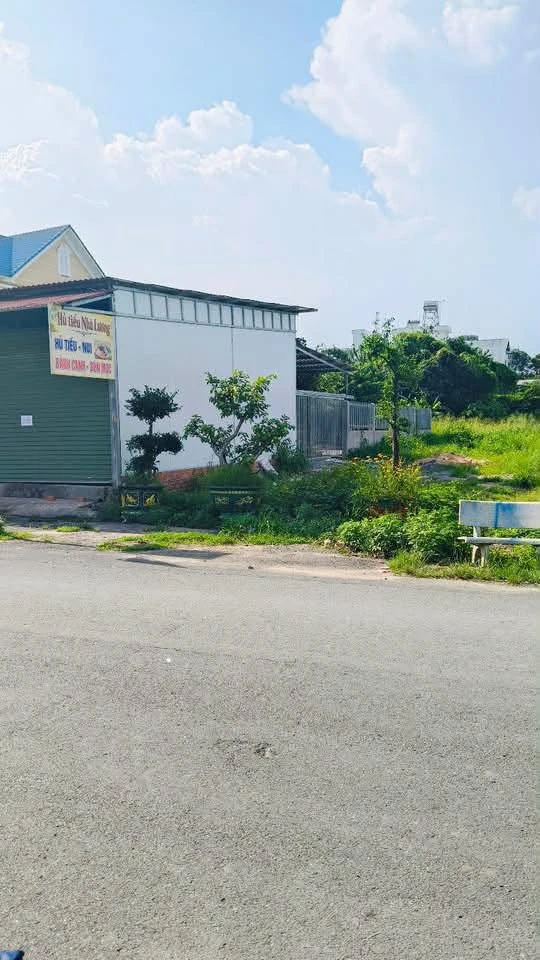 Bán đất mặt tiền 6x28m (168m2) thổ cư gần ngã ba Thái Lan, Tam Phước, Đồng Nai giá 2,8 tỷ - Ảnh thu nhỏ 4