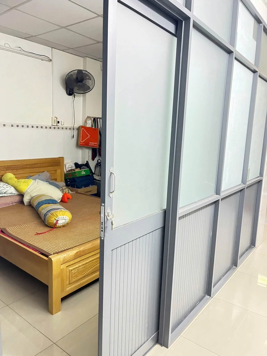 Bán nhà 1 trệt 1 lầu 94m2 hẻm xe hơi gần đường Vũ Hồng Phô, Bình Đa, Biên Hòa - Ảnh thu nhỏ 5