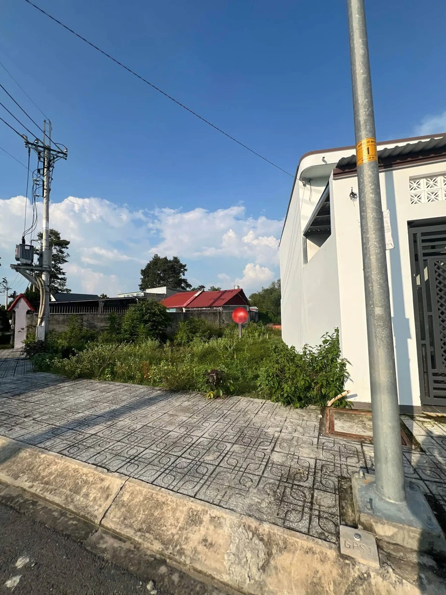 Bán đất 81,1m2 đường Nguyễn Văn Khạ, xã Tân An Hội, Củ Chi, giá 1,9 tỷ - Ảnh thu nhỏ 4