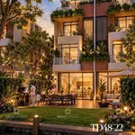 Bán biệt thự song lập 162m² sân vườn view thủy Hạ Long - Ảnh thu nhỏ 1