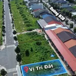Bán 2 lô đất 300m² gần công ty, Chơn Thành - Ảnh thu nhỏ 3