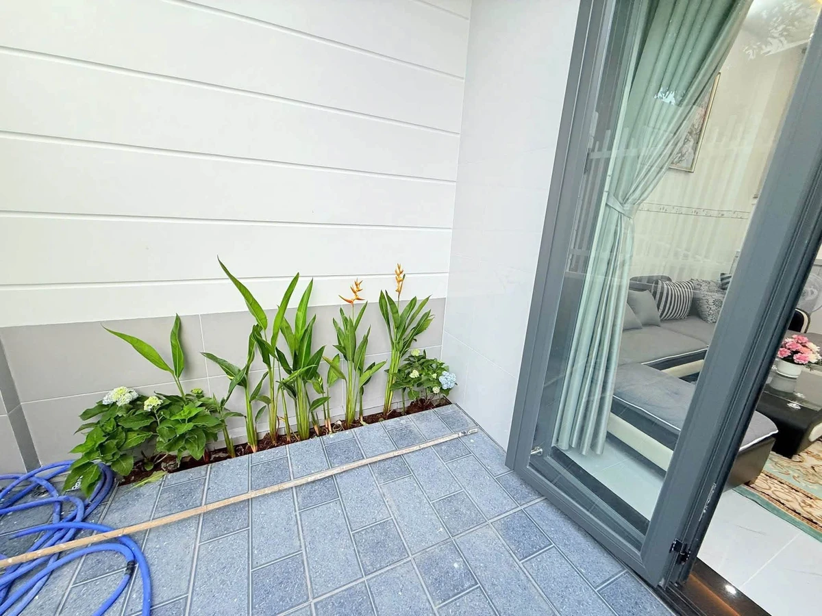 Bán nhà 1 trệt 1 lầu 70.8m² Phường 4 Vũng Tàu 5.3 tỷ - Ảnh thu nhỏ 5