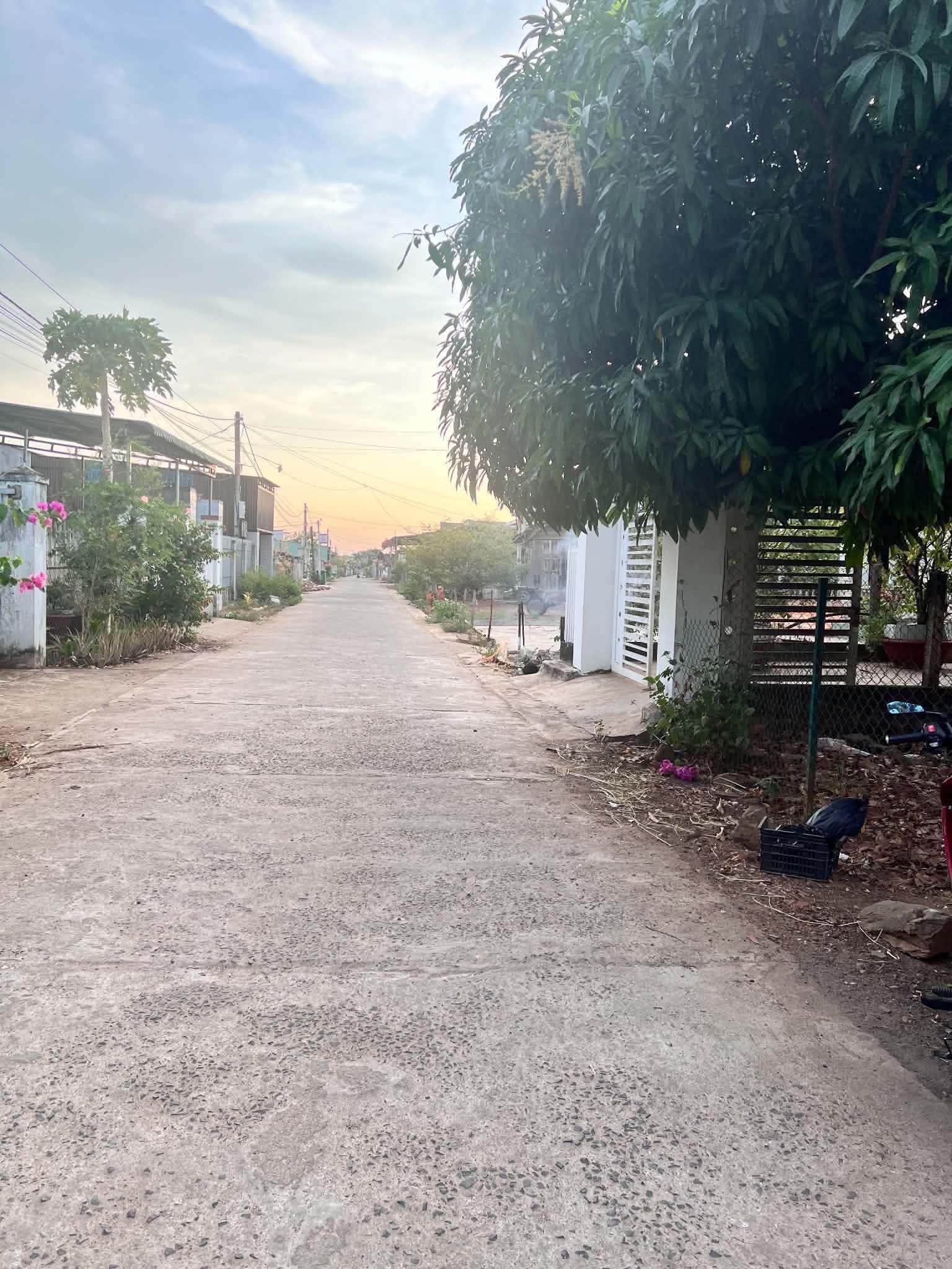 Bán lô đất 400m² gần chợ Đoàn Kết, Buôn Ma Thuột