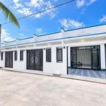 Bán nhà mới 100m² 3 PN, An Bình, 1 tỷ 450 triệu - Ảnh thu nhỏ 1