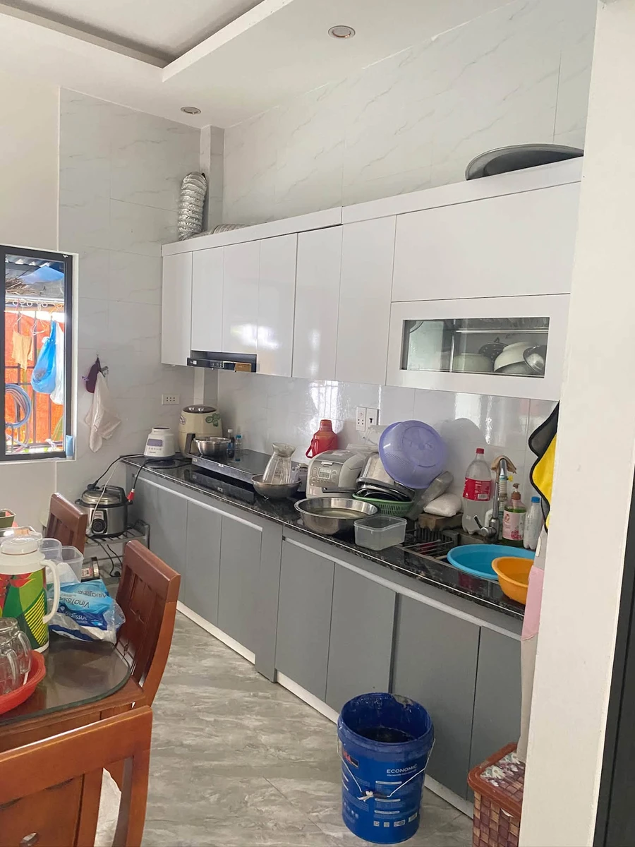 Bán nhà 3 tầng 56.8m² Lideco, 3 phòng ngủ - Ảnh thu nhỏ 4