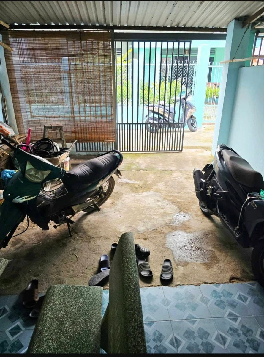 Bán nhà cấp 4 gần Vinhomes Grand Park, 4,98m², 2 phòng - Ảnh thu nhỏ 2