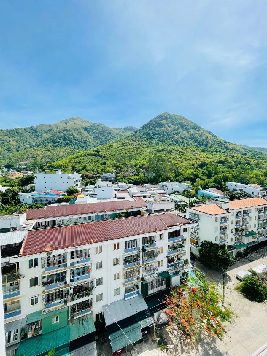 Bán căn hộ Bình Phú 2 phòng ngủ 66m² giá 2,3 tỷ - Ảnh thu nhỏ 4