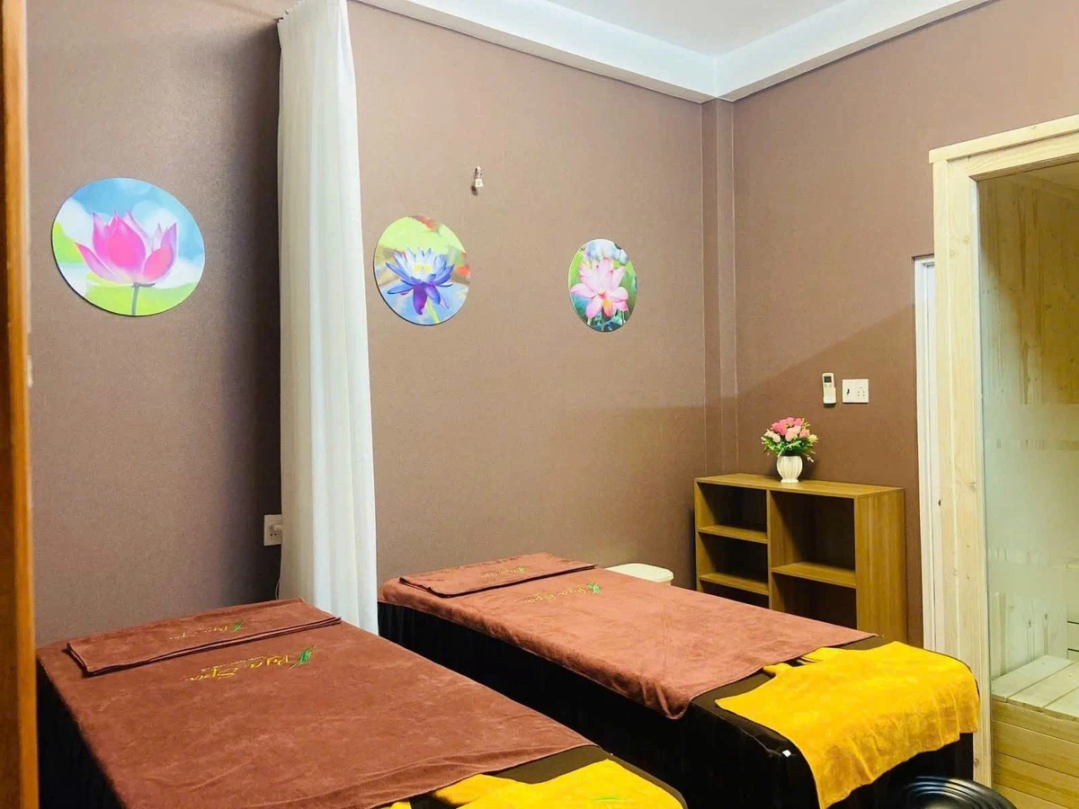 Bán nhà 4 tầng 85m2 Trần Thiện Chánh Quận 10 - Ảnh thu nhỏ 5