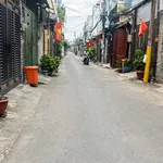 Bán nhà 2 tầng hẻm ô tô thông 6m, 75m2, khu Vĩnh Lộc, Bình Tân - Ảnh thu nhỏ 2