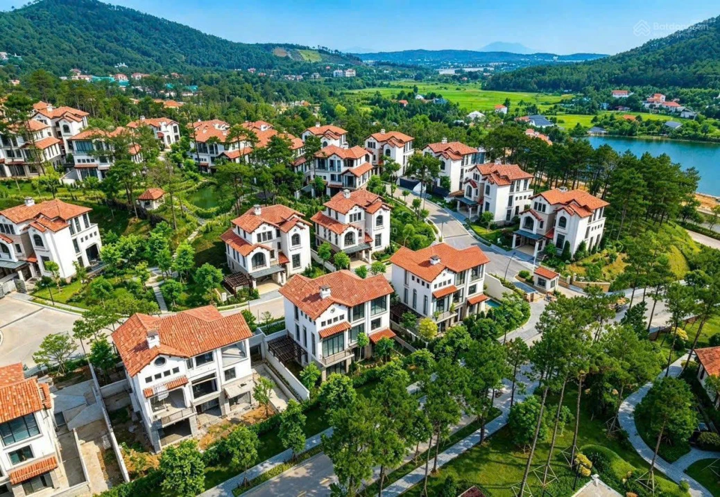 Hiếm có 1 căn Đơn lập 27 tỷ có bể bơi, công viên cạnh nhà, sẵn nhà nhận ngay. - Ảnh thu nhỏ 5
