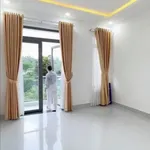 Bán nhà hẻm Lạc Long Quân Quận 11, 6 tầng 6PN 5WC - Ảnh thu nhỏ 4