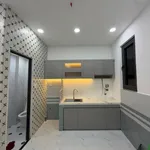 Bán nhà hẻm 30 Lâm Văn Bền Quận 7, 1 trệt 1 lầu 2PN, giá 1,29 tỷ - Ảnh thu nhỏ 3