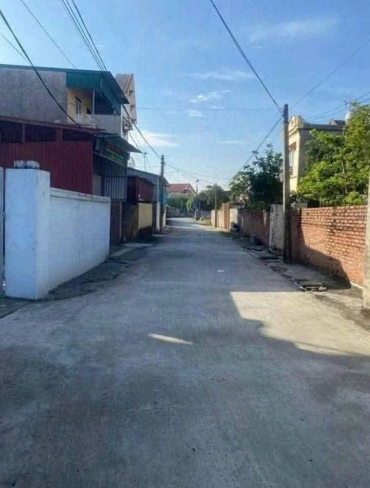 Bán đất Cẩm Lý, An Phú, Hải Phòng 184,6m2 giá 1 tỷ 8 - Ảnh thu nhỏ 4