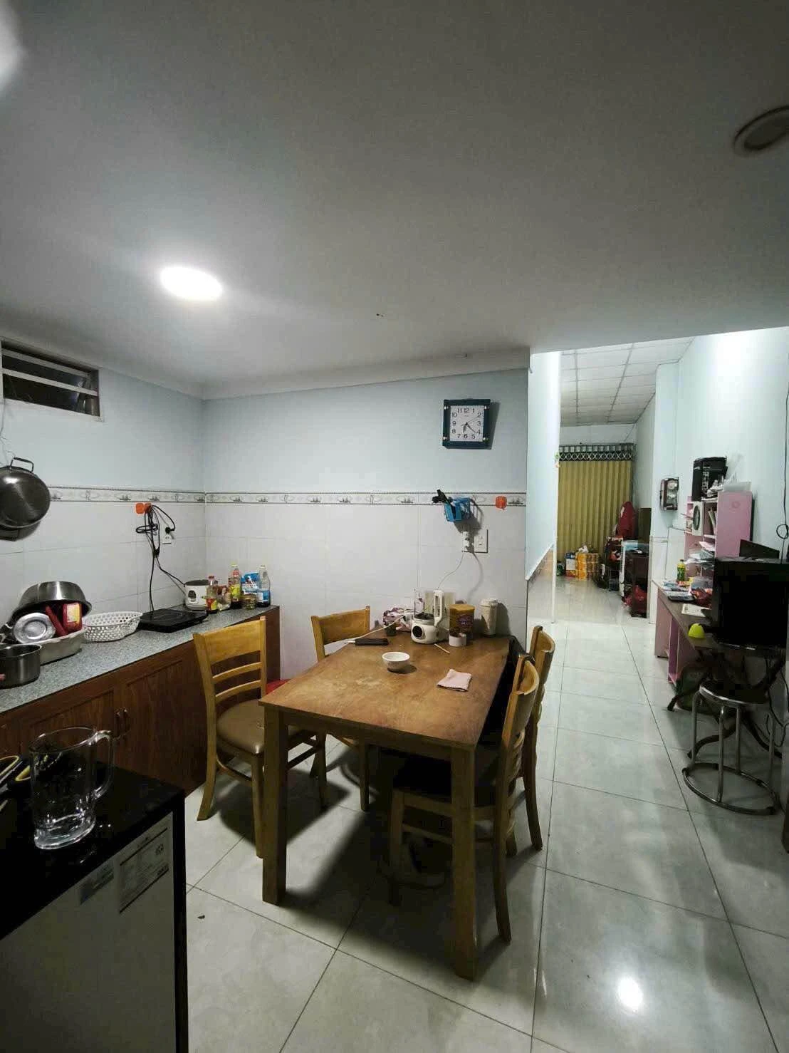 Bán nhà 2 phòng ngủ 60m2 Phường Trảng Dài - Ảnh 1
