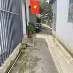 Bán nhà hẻm Nguyễn Trung Trực, 67.5m², 2 PN, 1.2 tỷ, An Giang - Ảnh thu nhỏ 2