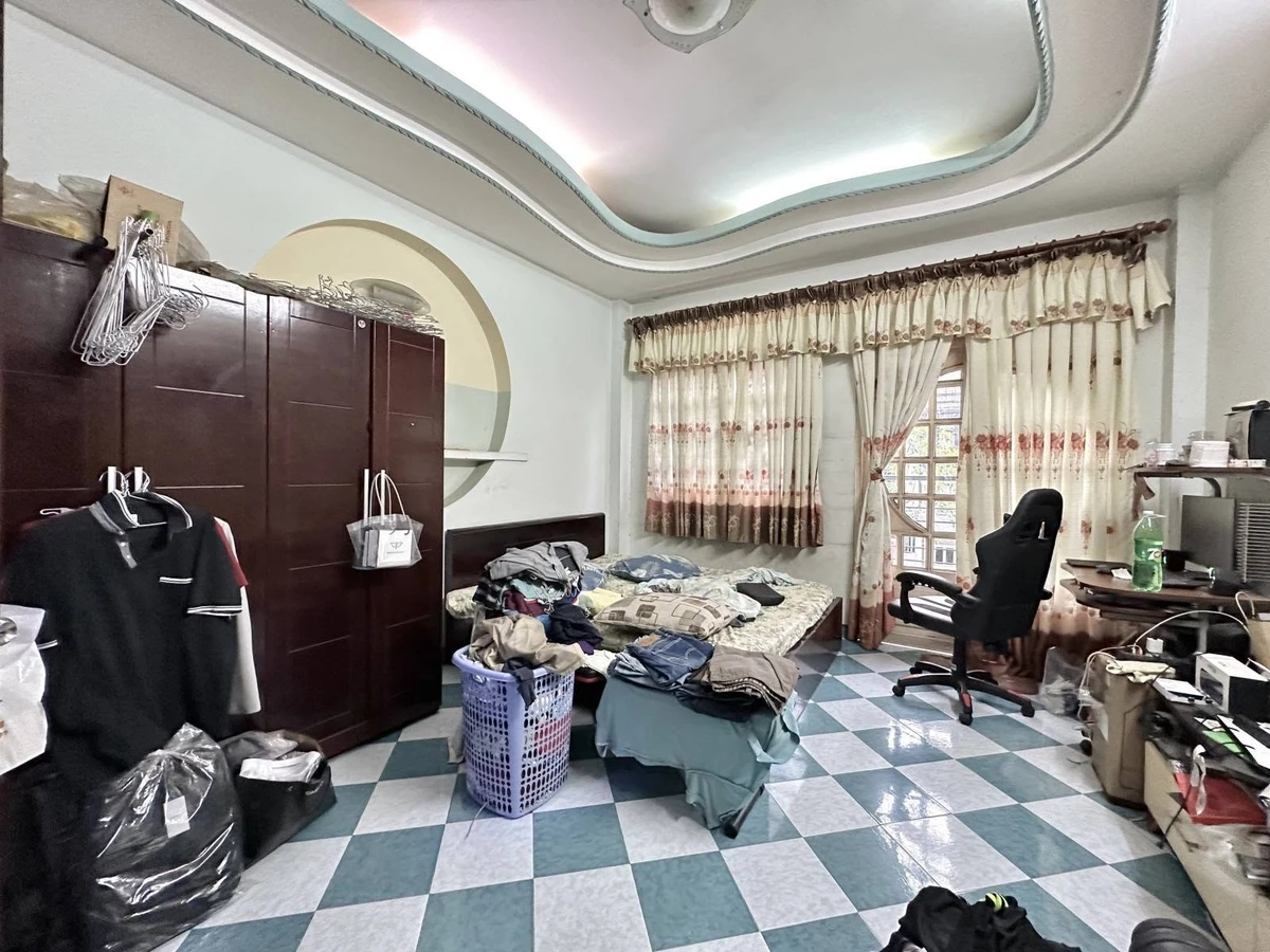 Bán nhà mặt tiền Phùng Văn Cung, Phú Nhuận 66m², 5 tầng, 4PN, giá 13,5 tỷ - Ảnh thu nhỏ 5