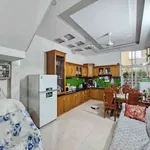 Bán nhà 4 tầng 78,5m² Vườn Lài Quận 12, 7,42 tỷ - Ảnh thu nhỏ 4