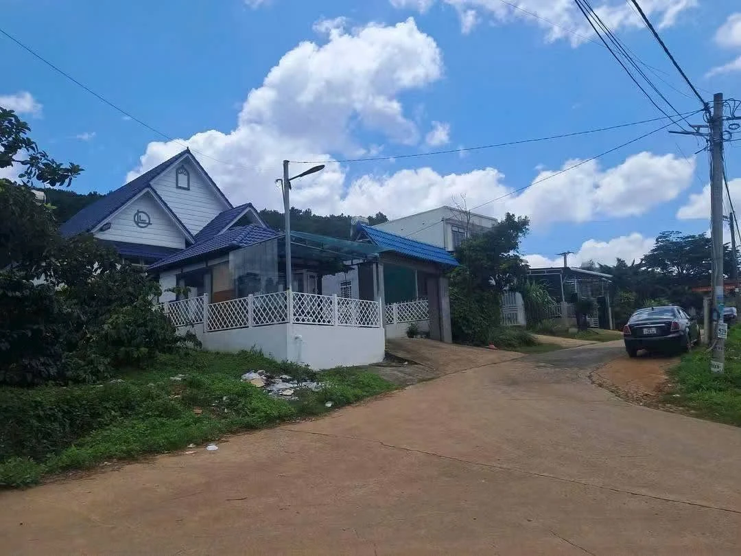 Bán biệt thự sân vườn 276m² tại Nam Ban, Đà Lạt, giá 2,8 tỉ - Ảnh thu nhỏ 5