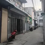 Bán nhà 2 tầng 40m2 3,59 tỷ Hiệp Thành Quận 12 - Ảnh thu nhỏ 2