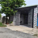 Bán nhà phố 3 PN sân ở, 140m², Bàu Năng 900 triệu - Ảnh thu nhỏ 1