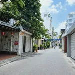 Bán nhà góc 2 mặt tiền Nhiêu Tứ 120m2, 5 tầng, khu Phan Xích Long, Phú Nhuận - Ảnh thu nhỏ 5