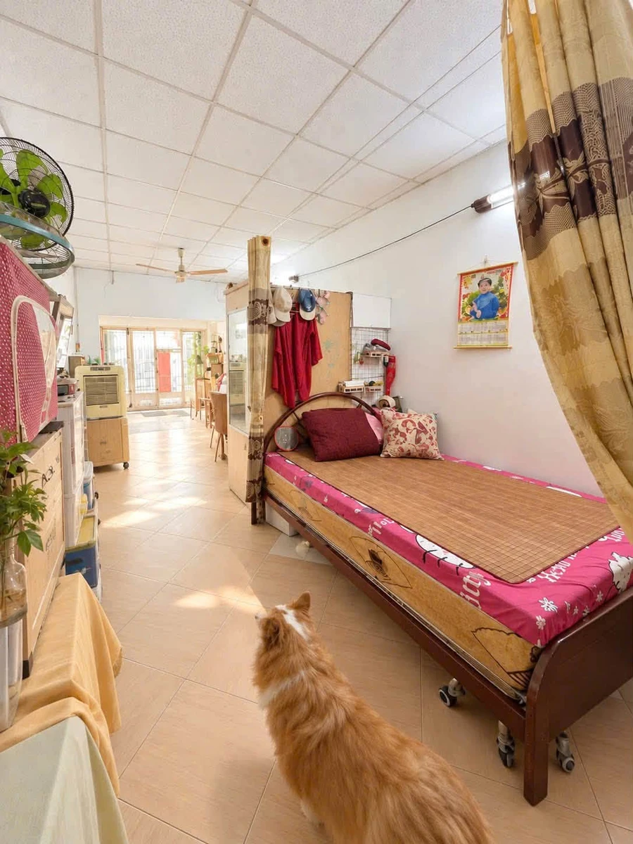 Bán nhà hẻm xe hơi 45m² đường Bùi Đình Túy, Phường 12, Bình Thạnh giá 6,7 tỷ - Ảnh thu nhỏ 3