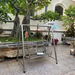 Bán biệt thự 254m2, 4PN 5WC, nội thất đầy đủ, Phường 10, Q12 - Ảnh thu nhỏ 2