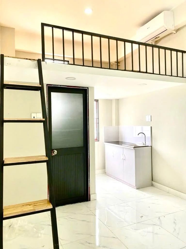 Bán nhà 4 tầng 150m2 (4x22) hẻm 8m gần Aeon Tân Phú, Hương Lộ 3, giá 10 tỷ - Ảnh thu nhỏ 3
