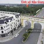 Bán đất nền dự án DIC Victory City, TP. Vị Thanh, Hậu Giang - giá chỉ 1.14 tỷ/lô - đã có sổ hồng - Ảnh thu nhỏ 3