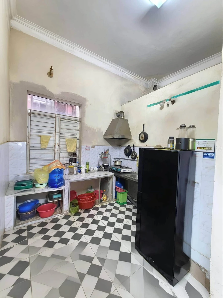 Bán nhà 3 tầng 59m² Cao Thắng Hạ Long, giá 5 tỷ - Ảnh thu nhỏ 3