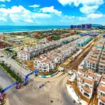 Bán Nhà Phố Liền Kề Blanca City Casa 485,8m2 - Ảnh thu nhỏ 1