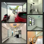 Nhà bán 3 phòng 94m2 gần Ngô Quyền Vũng Tàu - Ảnh thu nhỏ 1