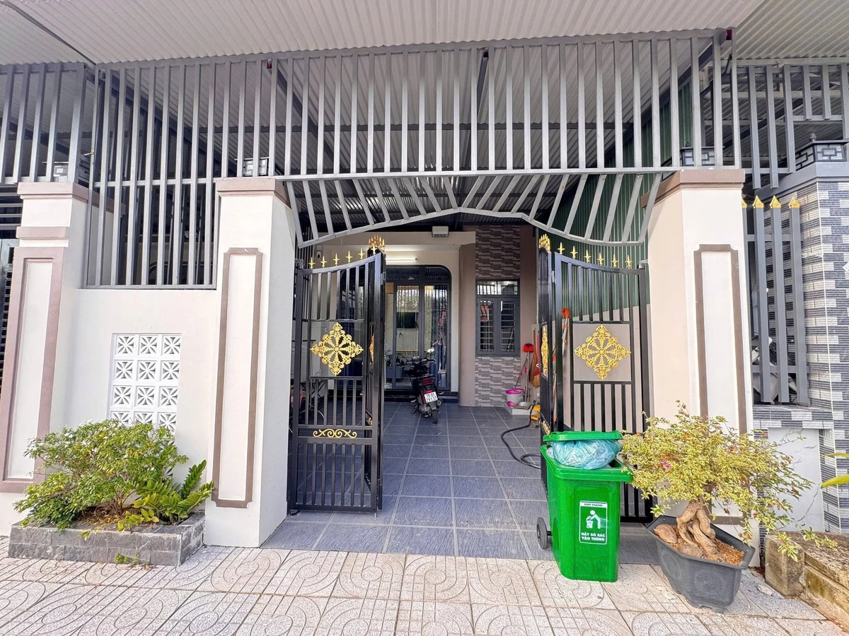 Bán nhà Thanh Sơn Phường Thanh Điền 50m² 950 triệu - Ảnh 1