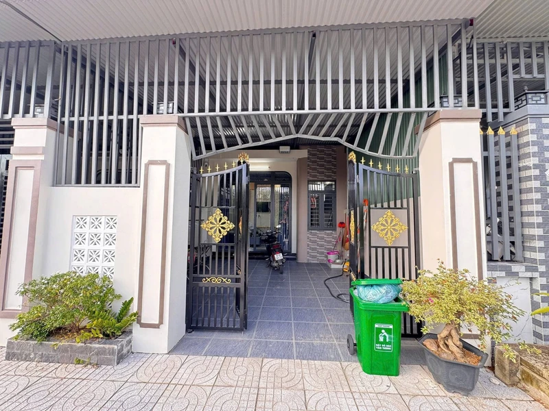 Bán nhà 1 lầu 1 trệt 72m2 An Phú 4 tỷ 950 xemnhacungbao