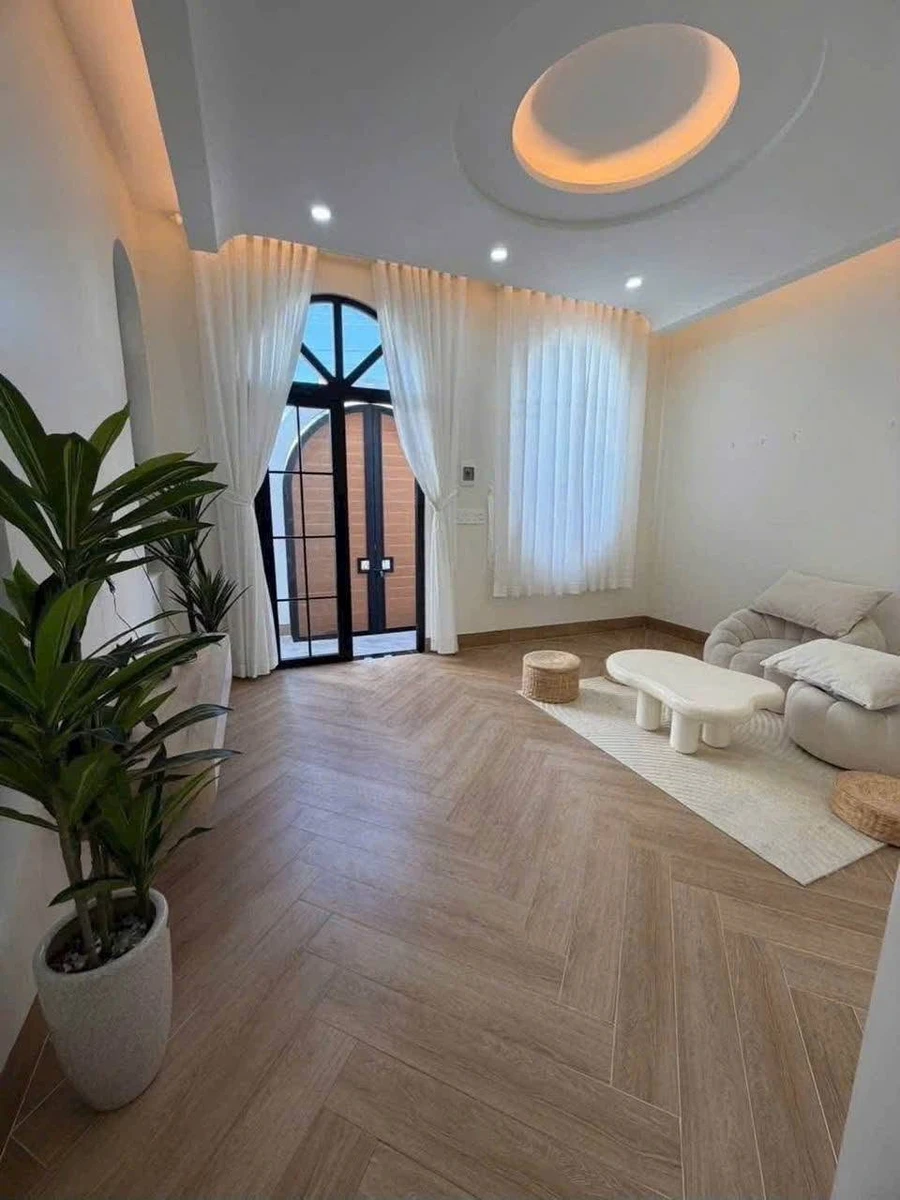Bán homestay Phan Thiết 98m² 2 phòng ngủ, sổ riêng - Ảnh thu nhỏ 4