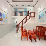Bán nhà 2PN Bình Chuẩn 66 Thuận An Bình Dương, 48m2, 1tỷ180 - Ảnh thu nhỏ 2