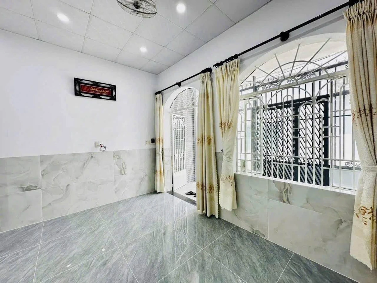Bán nhà cấp 4 62m² Hồ Văn Đại, Biên Hoà 2.99 tỷ - Ảnh thu nhỏ 4