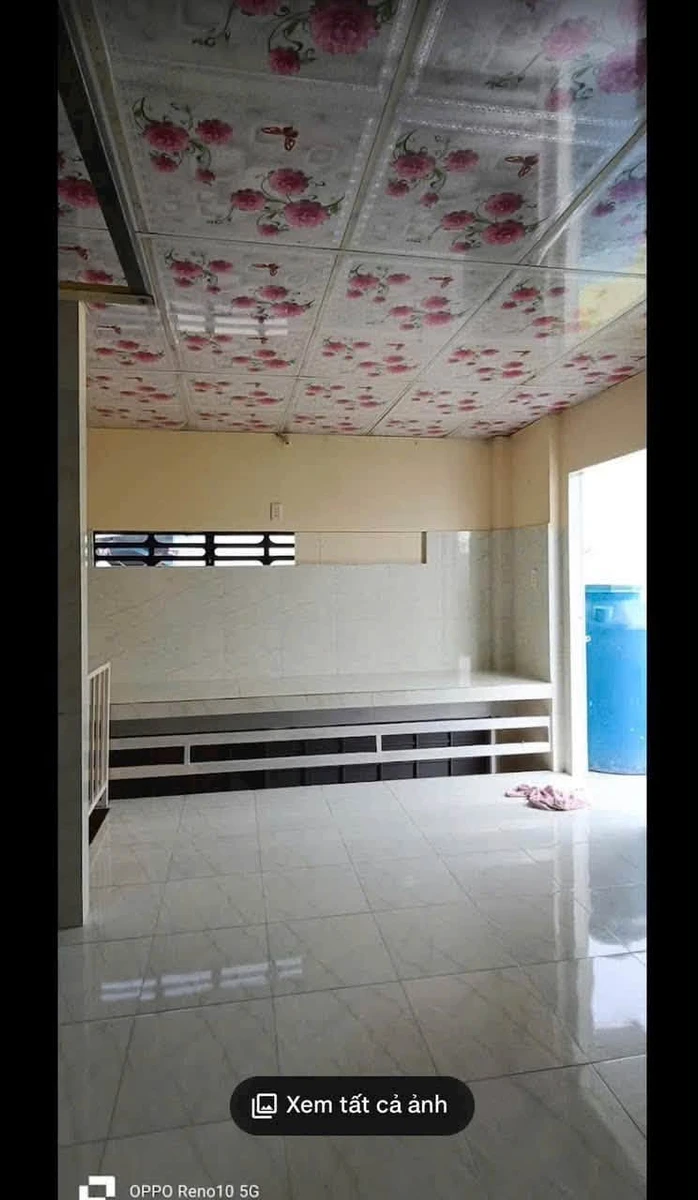 Bán nhà trọ 5 phòng 71.4m2 Châu Thành 720 triệu - Ảnh thu nhỏ 2